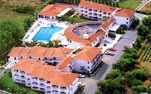 Foto Hotel Bitzaro Palace in Kalamaki ( Zakynthos)